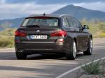 BMW 530d xDrive Touring Modern Line 2013 года (WW)